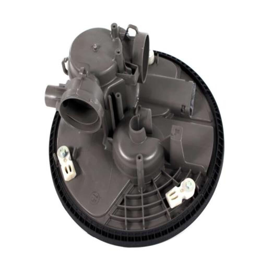 Whirlpool W10482462 Dishwasher Sump and Seal Assembly (Replaces W10482462) Genuine Original Equipment Manufacturer (OEM) Part