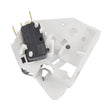 Whirlpool W11182140 Microwave Door Interlock Switch Assembly Genuine Original Equipment Manufacturer (OEM) Part