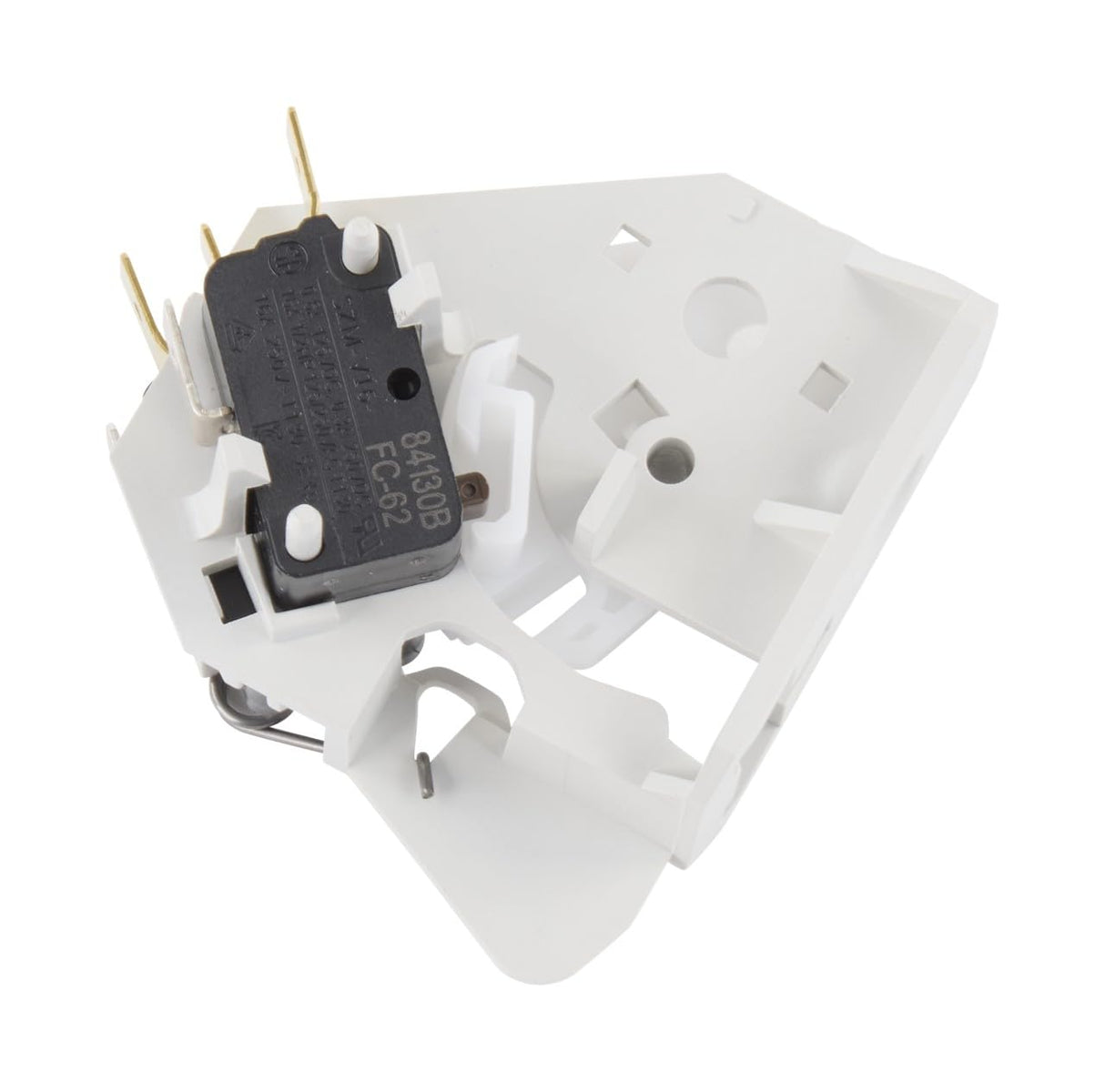 Whirlpool W11182140 Microwave Door Interlock Switch Assembly Genuine Original Equipment Manufacturer (OEM) Part