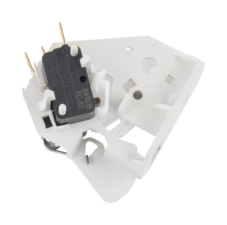 Whirlpool W11182140 Microwave Door Interlock Switch Assembly Genuine Original Equipment Manufacturer (OEM) Part