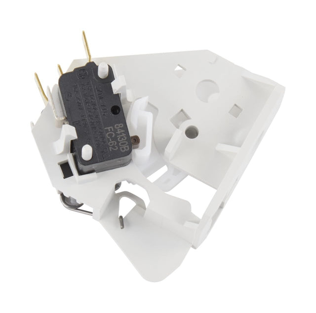 Whirlpool W11182140 Microwave Door Interlock Switch Assembly Genuine Original Equipment Manufacturer (OEM) Part