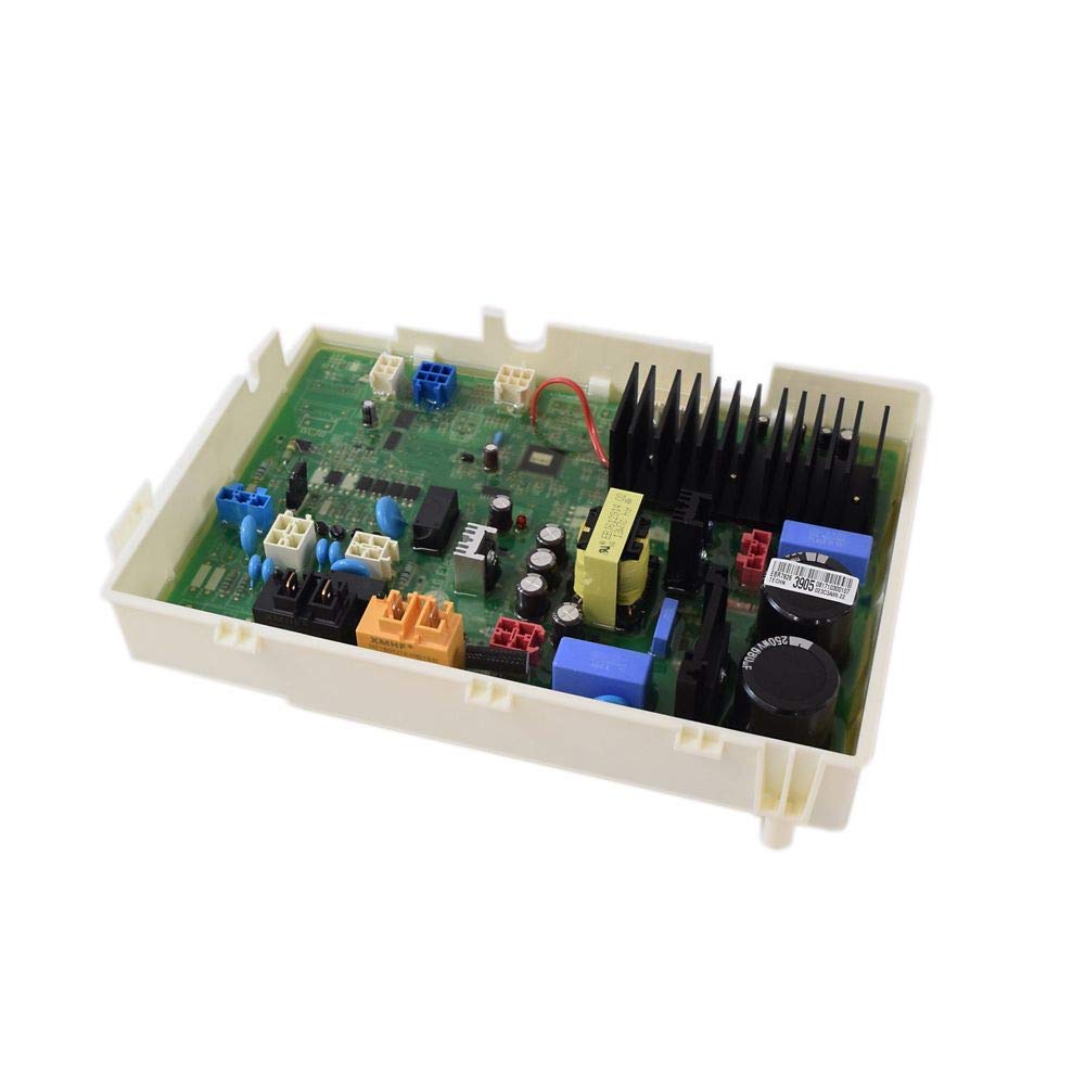 Genuine LG EBR78263905 Control Board