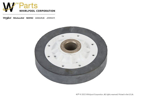 Whirlpool WP37001042 Genuine OEM Dryer Drum Support Roller