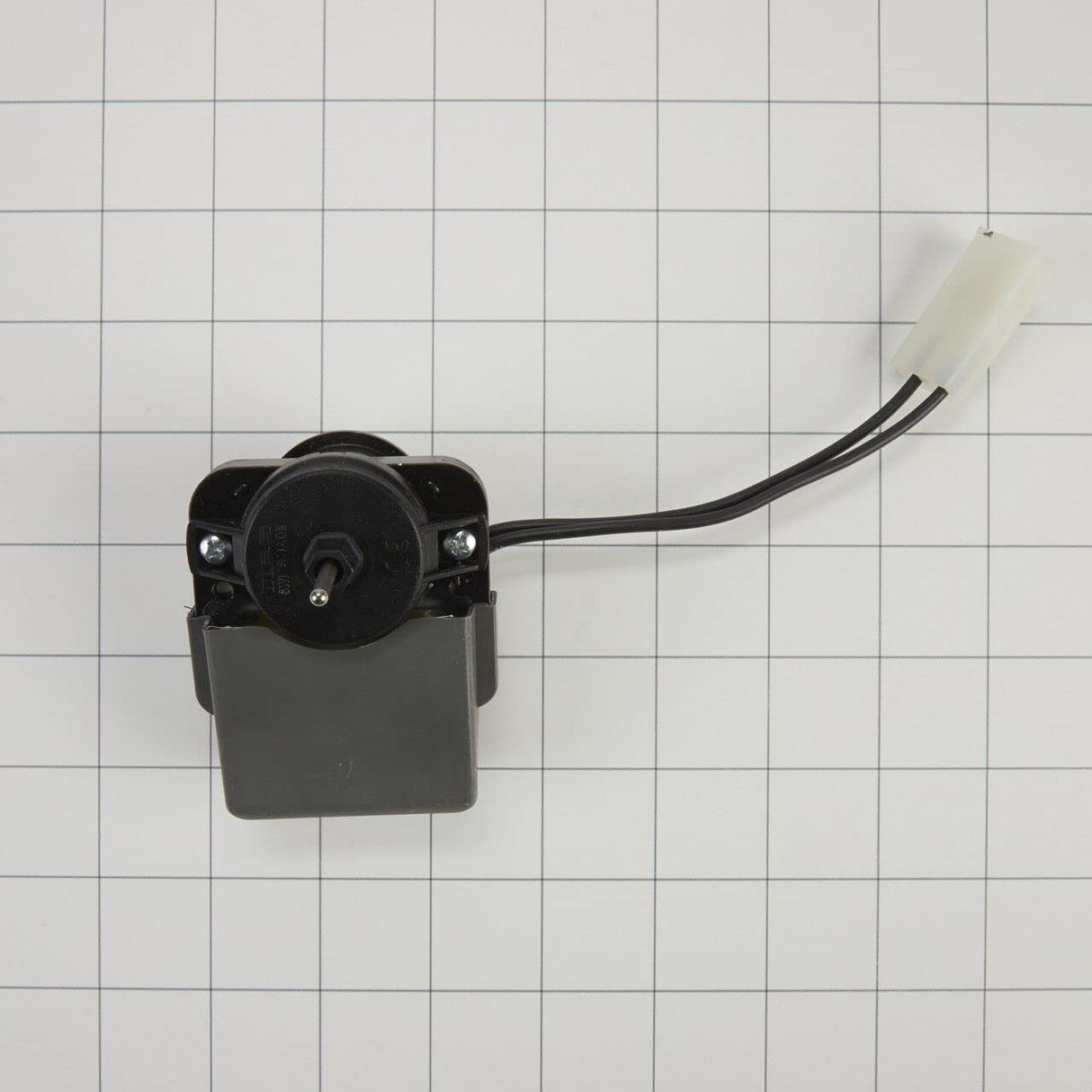 Whirlpool WP2315539 Genuine OEM SxS Refrigerator Evaporator Fan Motor