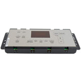 Whirlpool Circuit Boards and Touch Pads WPW10655845 replacement part