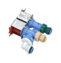 Whirlpool WPW10341329 Genuine OEM French Door Refrigerator Water Inlet Valve