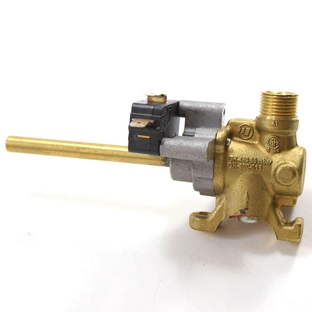 Whirlpool W10371235 Range Surface Burner Valve Genuine Original Equipment Manufacturer (OEM) Part