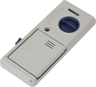 Whirlpool WPW10671905 Dishwasher Detergent Dispenser