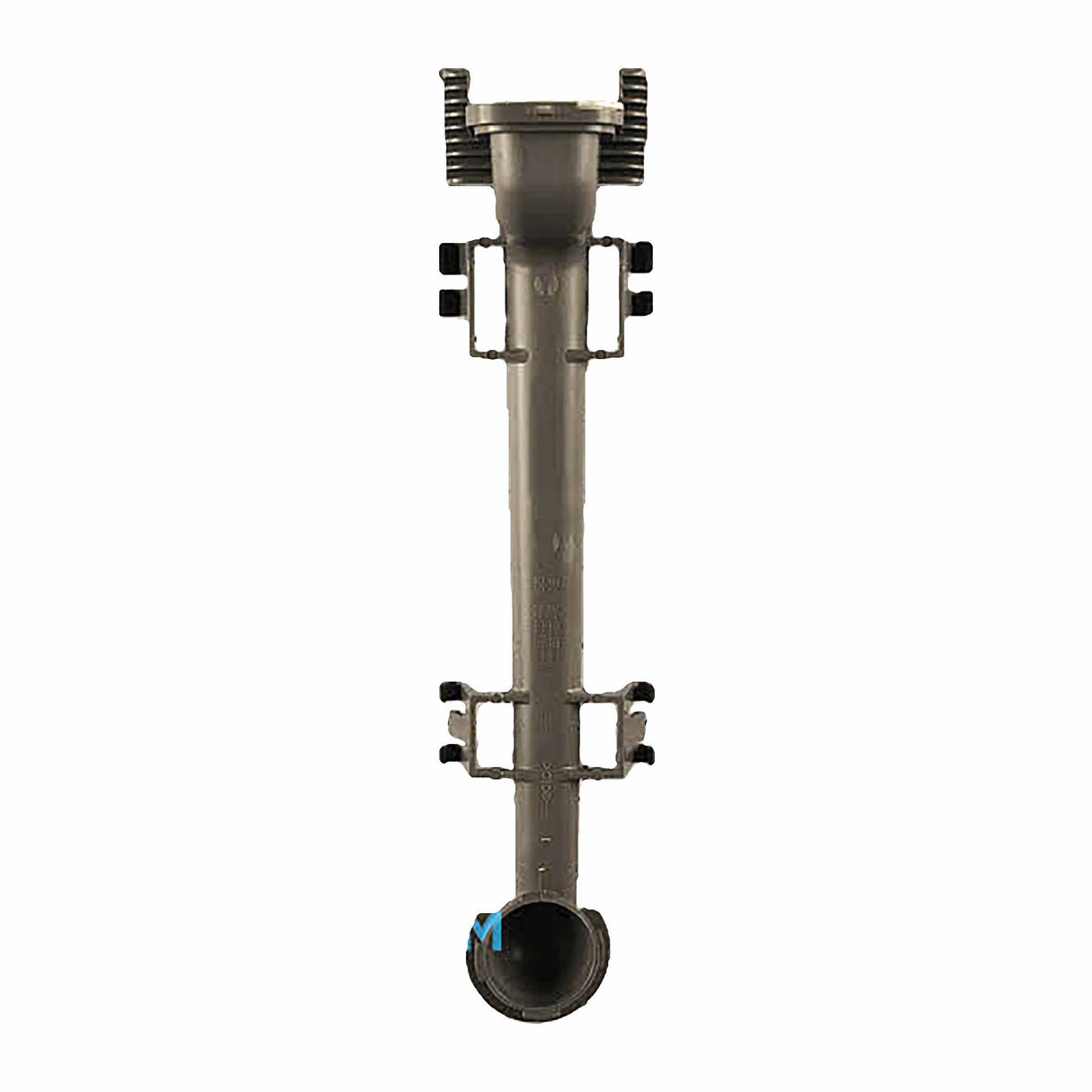 Whirlpool WPW10571949 Genuine OEM Dishwasher Center Wash Arm Support
