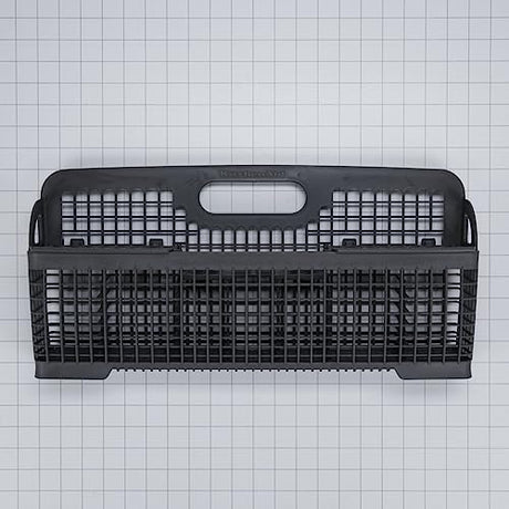 Whirlpool WPW10190415 Genuine OEM Dishwasher Silverware Basket