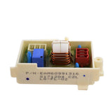 LG Filters EAM60991316 replacement part