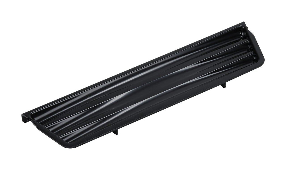 Whirlpool WP2206670B Genuine OEM SxS Refrigerator Dispenser Grille