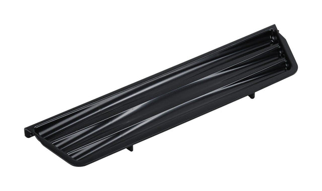 Whirlpool WP2206670B Genuine OEM SxS Refrigerator Dispenser Grille