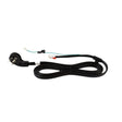 Samsung 3903-001003 Refrigerator Power Cord Genuine Original Equipment Manufacturer (OEM) Part