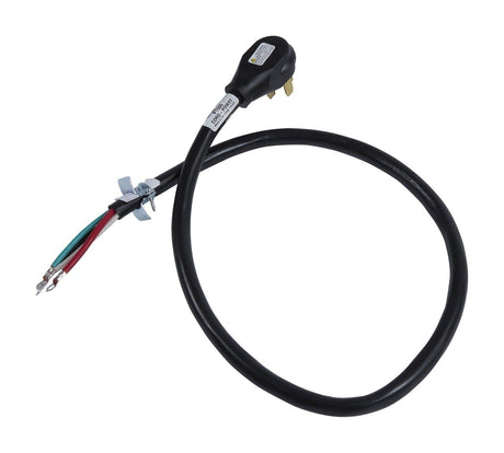Electric Range Power Cord