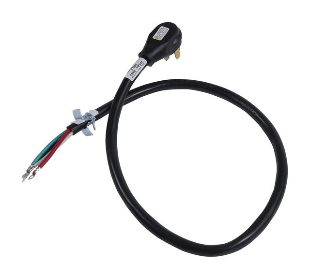 Electric Range Power Cord