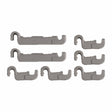 Bosch 00611472 Genuine OEM Dishwasher Tine Row Clip