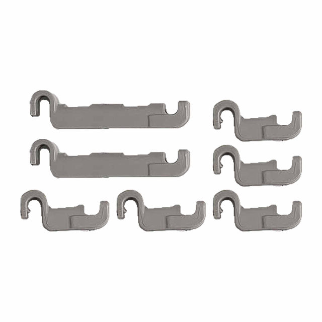 Bosch 00611472 Genuine OEM Dishwasher Tine Row Clip