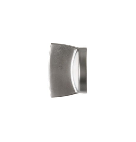 GE WB03X10261 Range Hood Control Knob (Chrome)
