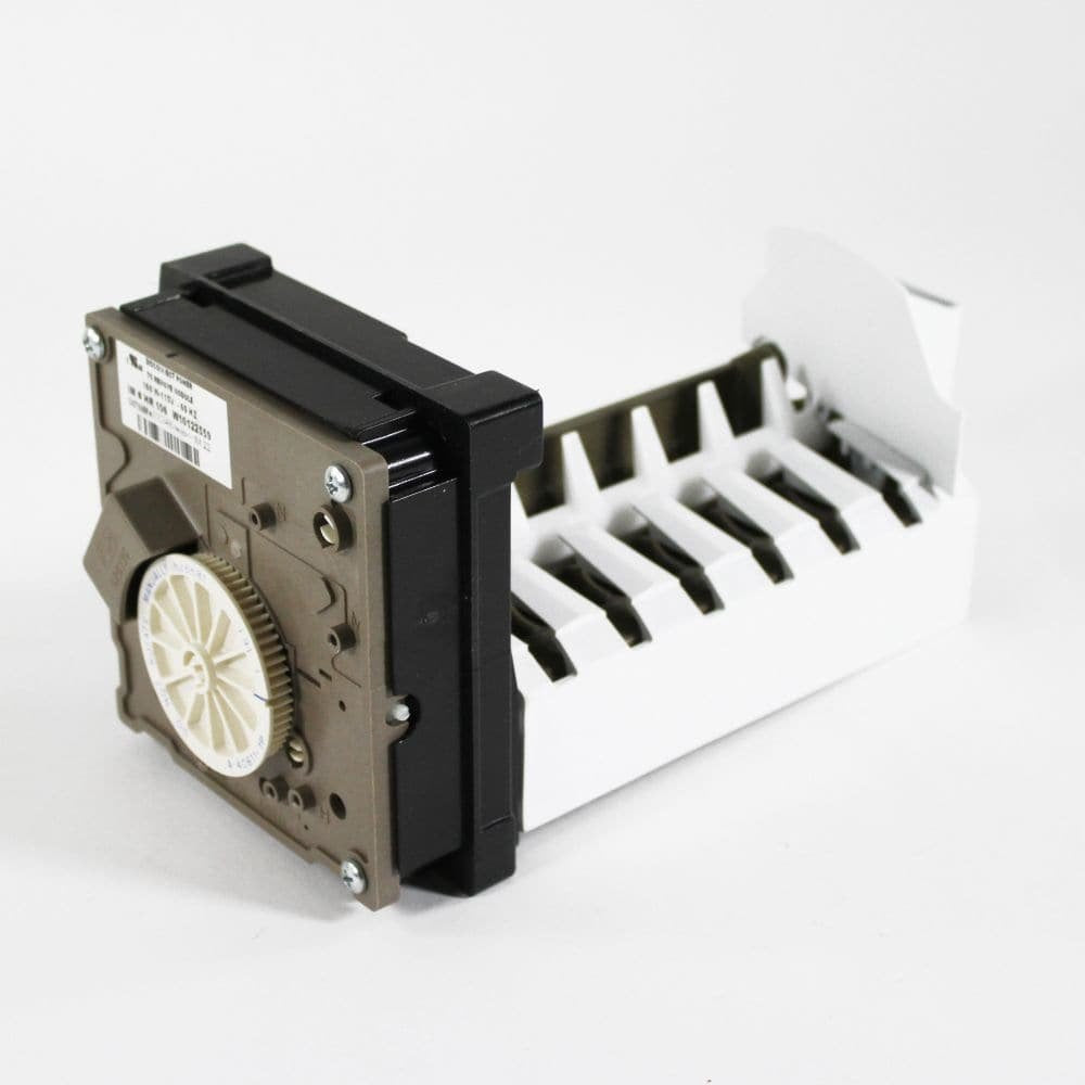 Whirlpool WPW10122559 Genuine OEM Refrigerator Ice Maker Assembly