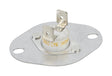 Whirlpool WP3403607 Genuine OEM Front Load Dryer Thermal Cut Off Fuse