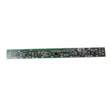 GE Dishwasher Circuit Boards and Touch Pads WD21X23463 replacement part