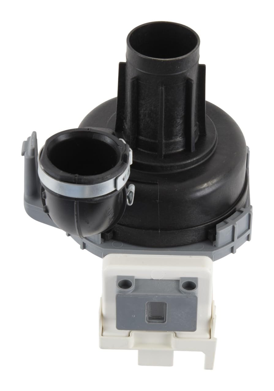 Whirlpool W11084656 Genuine OEM Dishwasher Circulation Pump