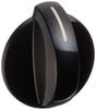 Frigidaire 316223002 Knob,black