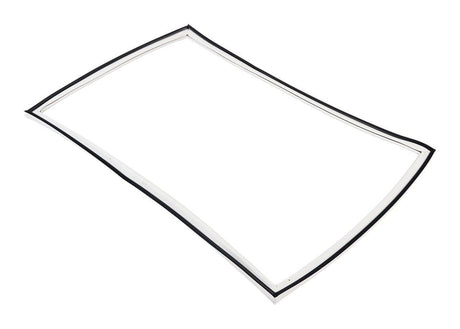 Whirlpool 2159327 Genuine OEM Top Mount Refrigerator Freezer Door Gasket