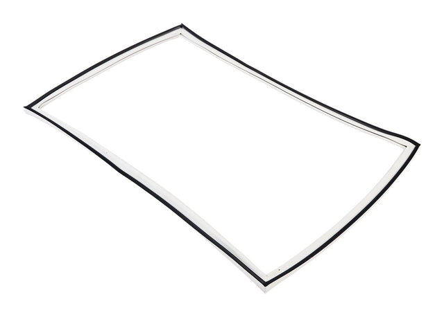 Whirlpool 2159327 Genuine OEM Top Mount Refrigerator Freezer Door Gasket