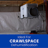 Aprilaire Dehumidifiers AA-E070 replacement part