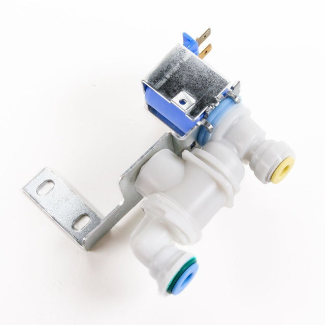 WHIRLPOOL REFRIGERATOR WATER VALVE W10217918