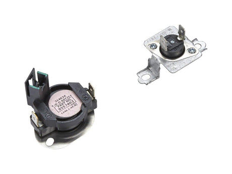 Whirlpool 280148 Genuine OEM Dryer Thermal Cut-Off Fuse Kit