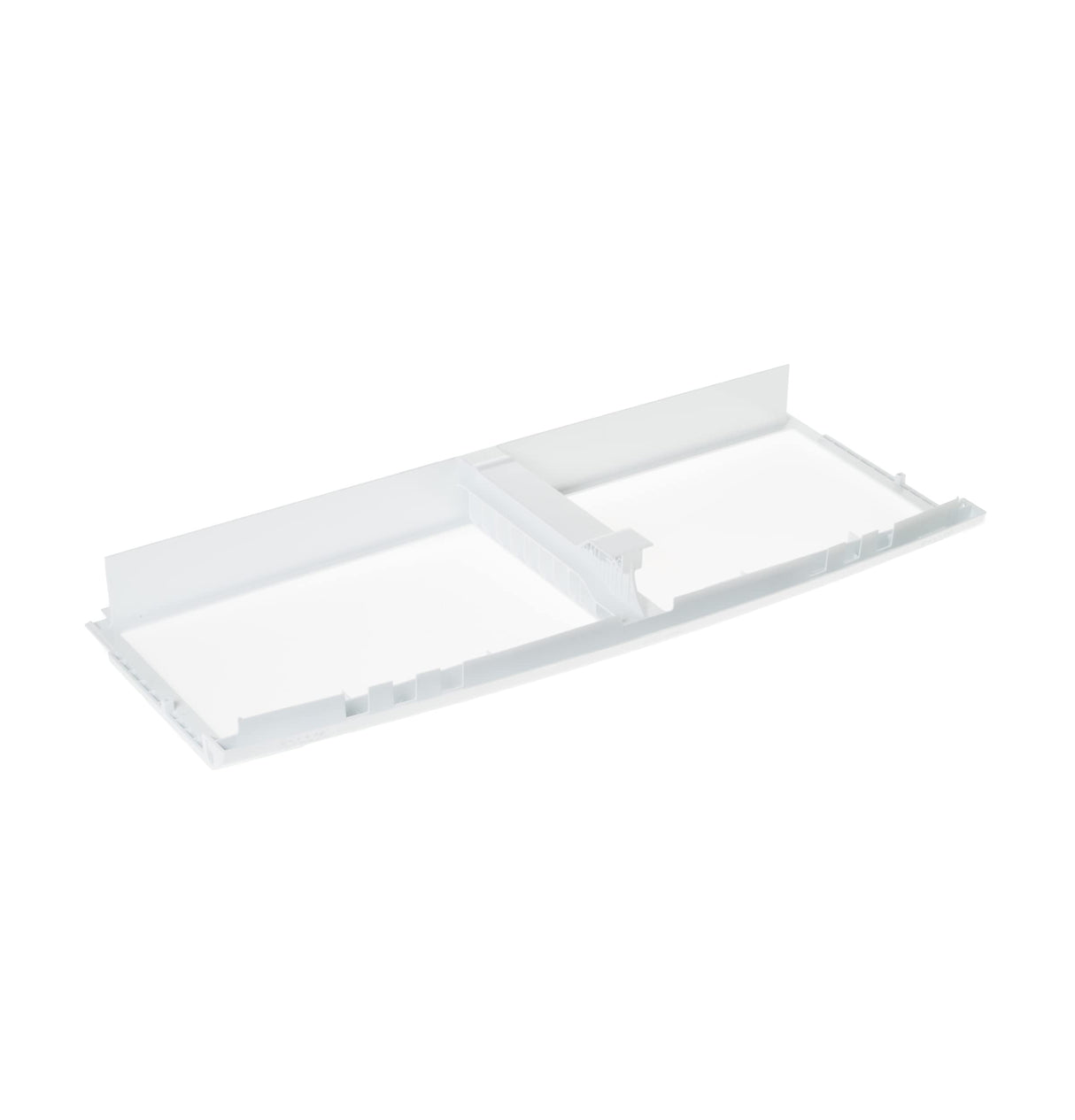 GE WR32X10809 Refrigerator Crisper Drawer Cover Frame