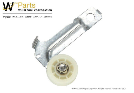 Whirlpool WPW10547292 Genuine OEM Gas Dryer Idler Pulley