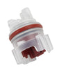 Whirlpool W11084121 Genuine OEM Dishwasher Turbidity Sensor