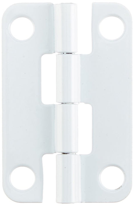 Frigidaire 134412400 Frigidare Door Hinge, White