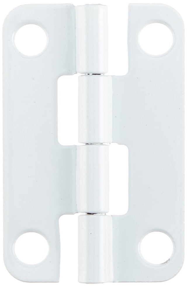 Frigidaire 134412400 Frigidare Door Hinge, White