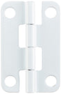 Frigidaire 134412400 Frigidare Door Hinge, White
