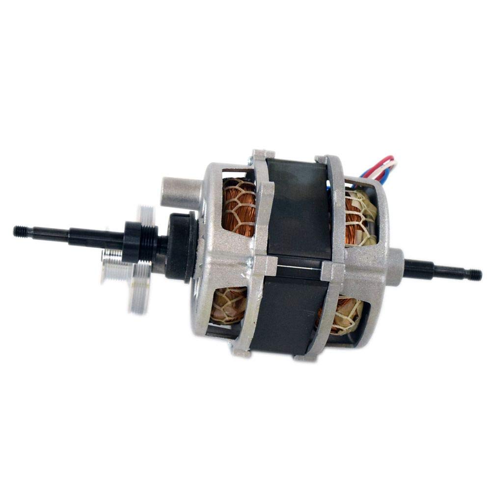 Lg 4681EL1009C Dryer Motor Assembly