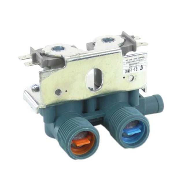 GE WH01X27871 Genuine OEM Washer Water Inlet Valve