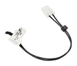 Whirlpool WP3406102 Genuine OEM Dryer Door Switch Assembly