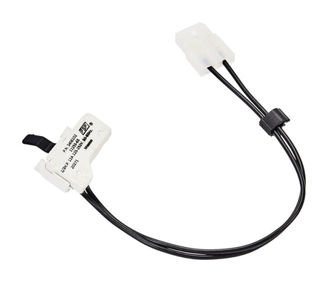 Whirlpool WP3406102 Genuine OEM Dryer Door Switch Assembly