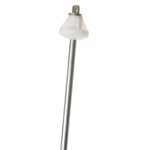 GE WH16X10159 Rod And Spring Asm