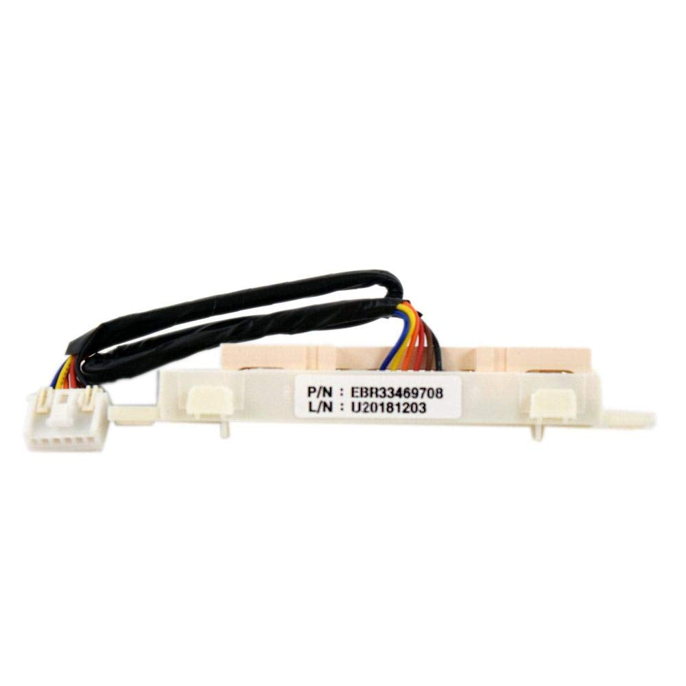 LG EBR33469708 LG-EBR33469708 PCB Assembly,Sub