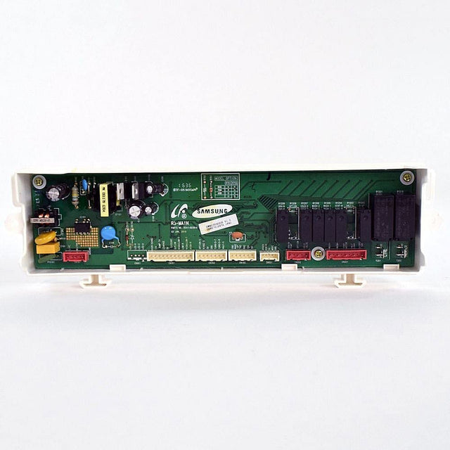 Samsung DD82-01247A Genuine OEM Main Control Board for Samsung Dishwashers