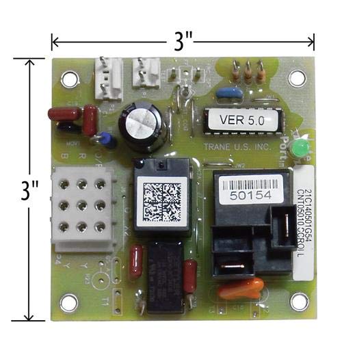 CNT05010 / CNT-5010 - Trane® OEM Replacement Defrost Control