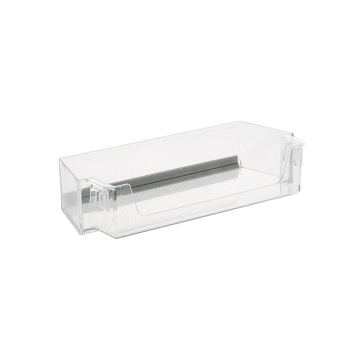GE WR71X37787 Genuine OEM Refrigerator Door Bin Clear