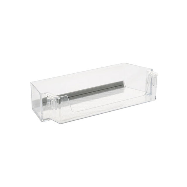 GE WR71X37787 Genuine OEM Refrigerator Door Bin Clear