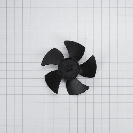 Whirlpool W10156818 Genuine OEM Refrigerator Condenser Motor Fan Blade
